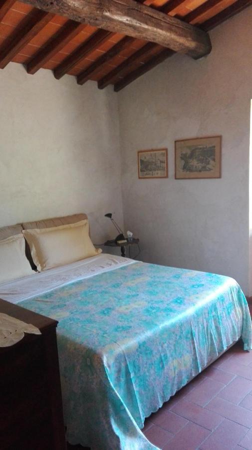 Casina Di Vicchio Apartment Dicomano Luaran gambar