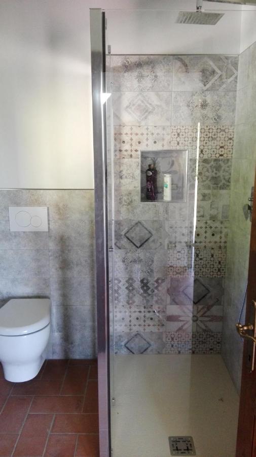 Casina Di Vicchio Apartment Dicomano Luaran gambar