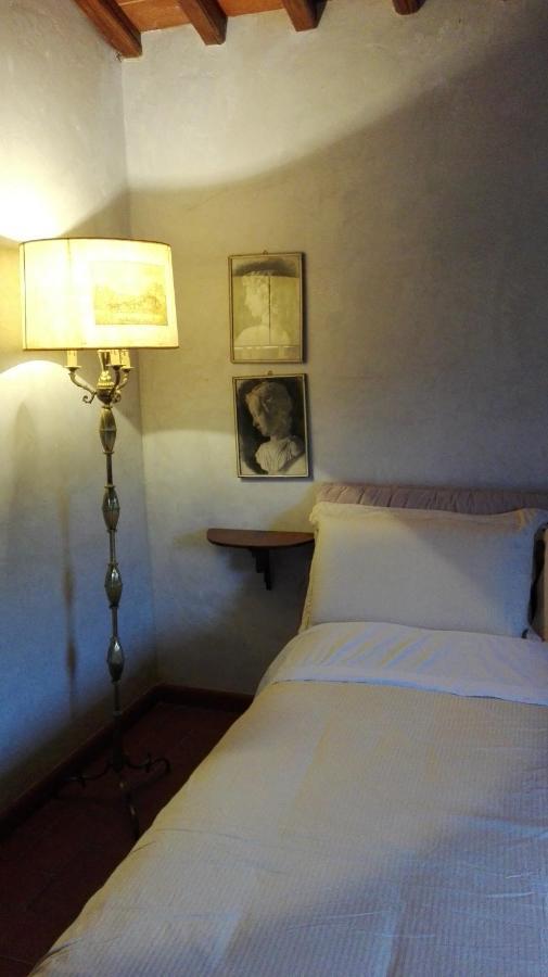 Casina Di Vicchio Apartment Dicomano Luaran gambar