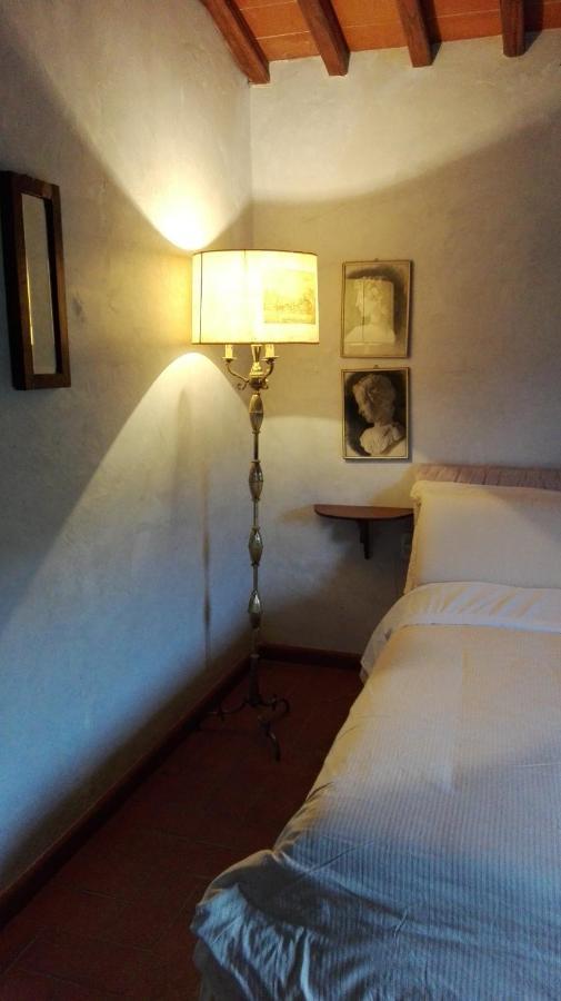 Casina Di Vicchio Apartment Dicomano Luaran gambar