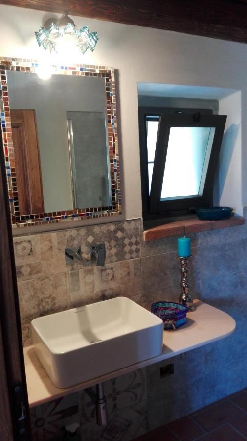 Casina Di Vicchio Apartment Dicomano Luaran gambar